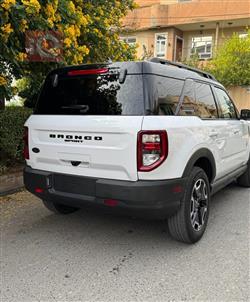 Ford Bronco Sport
